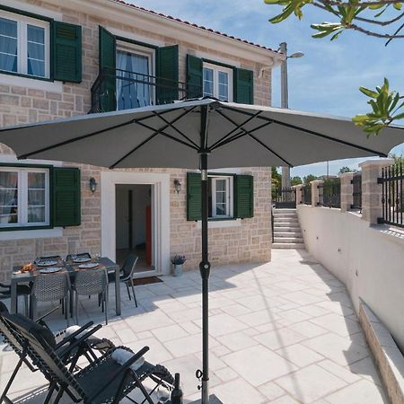 Stunning Home In Primosten With Kitchen Kültér fotó