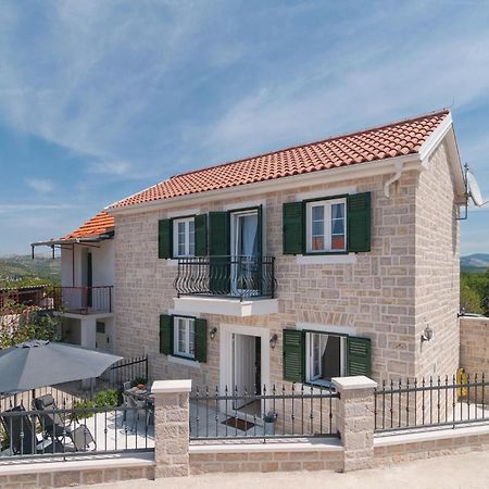 Stunning Home In Primosten With Kitchen Kültér fotó